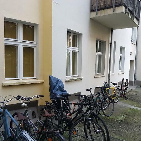 Wohnung 15 Berlin Exterior photo