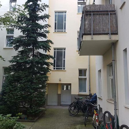 Wohnung 15 Berlin Exterior photo