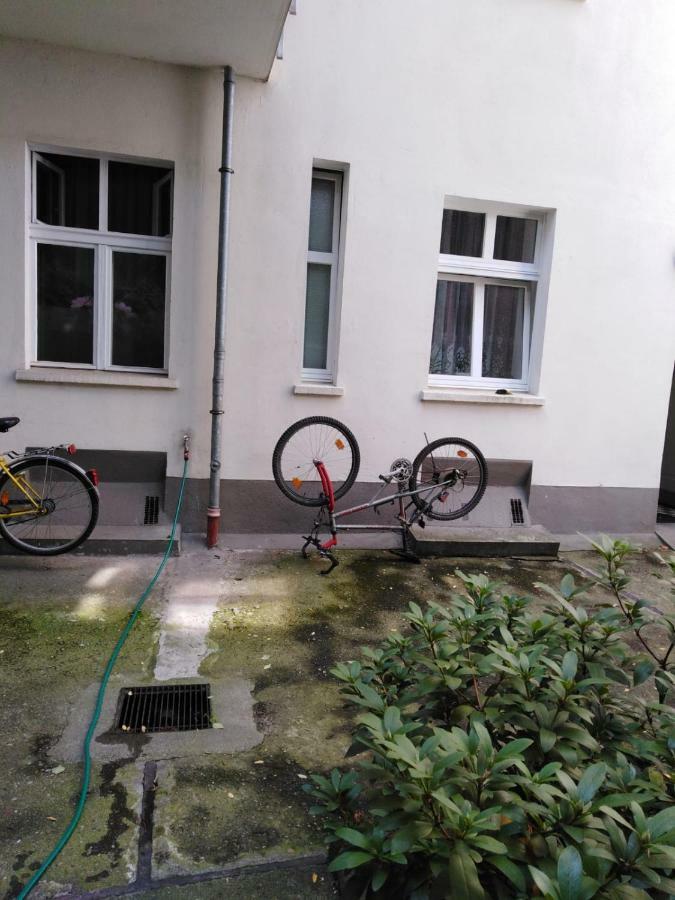 Wohnung 15 Berlin Exterior photo