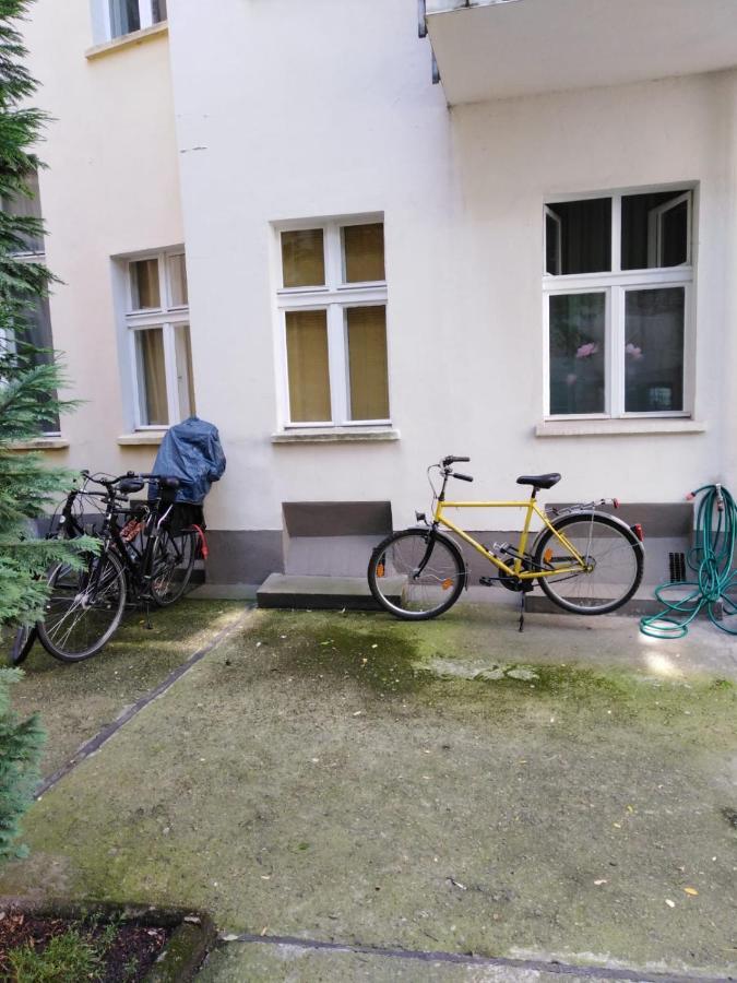Wohnung 15 Berlin Exterior photo